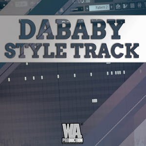 DaBaby Style Beat